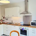 Дом отдыха De Charme A Quaedypre, 3 Chambres, Proche De Bergues, Ideal Pour Familles - Fr-1-510-170 *