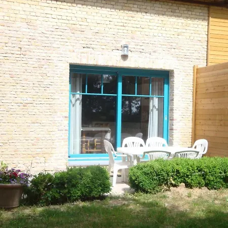 De Charme A Quaedypre, 3 Chambres, Proche De Bergues, Ideal Pour Familles - Fr-1-510-170 *