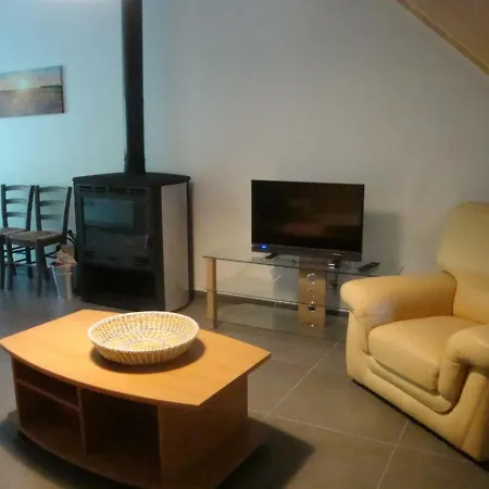 De Charme A Quaedypre, 3 Chambres, Proche De Bergues, Ideal Pour Familles - Fr-1-510-170 Vakantiehuis