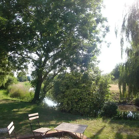 De Charme Avec Jardin, Equipe Pour Familles Et Bebes, A 15km De Dunkerque Et 3km De Bergues - Fr-1-510-170 Quaedypre