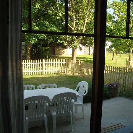 De Charme A Quaedypre, 3 Chambres, Proche De Bergues, Ideal Pour Familles - Fr-1-510-170 * Quaëdypre