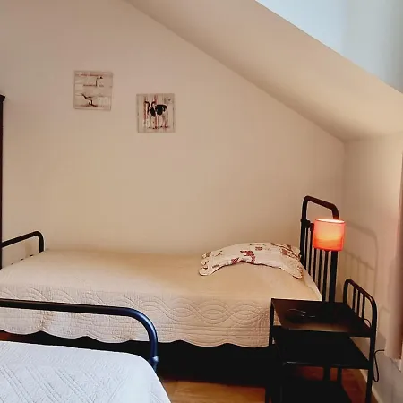 De Charme A Quaedypre, 3 Chambres, Proche De Bergues, Ideal Pour Familles - Fr-1-510-170 Quaëdypre