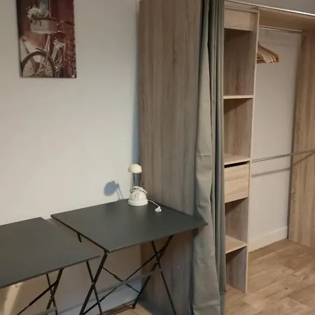 De Charme Avec Jardin, Equipe Pour Familles Et Bebes, A 15km De Dunkerque Et 3km De Bergues - Fr-1-510-170