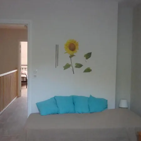 De Charme Avec Jardin, Equipe Pour Familles Et Bebes, A 15km De Dunkerque Et 3km De Bergues - Fr-1-510-170