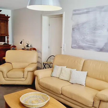 Holiday home De Charme Avec Jardin, Equipe Pour Familles Et Bebes, A 15km De Dunkerque Et 3km De Bergues - Fr-1-510-170