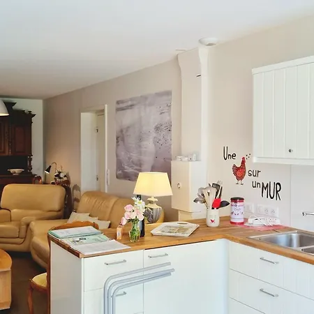 De Charme A Quaedypre, 3 Chambres, Proche De Bergues, Ideal Pour Familles - Fr-1-510-170 Vakantiehuis *