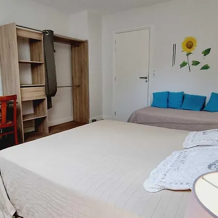 De Charme A Quaedypre, 3 Chambres, Proche De Bergues, Ideal Pour Familles - Fr-1-510-170