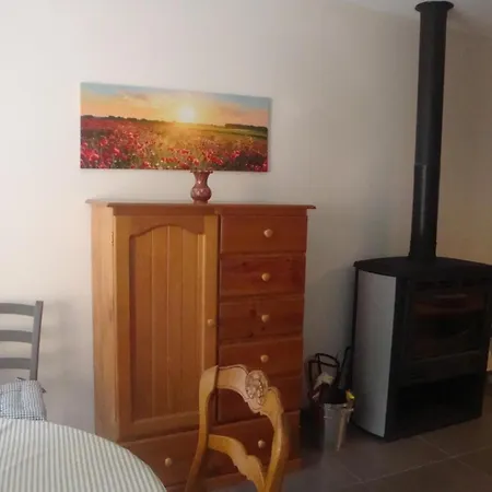 Holiday home De Charme Avec Jardin, Equipe Pour Familles Et Bebes, A 15km De Dunkerque Et 3km De Bergues - Fr-1-510-170