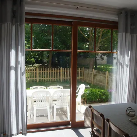 Holiday home De Charme Avec Jardin, Equipe Pour Familles Et Bebes, A 15km De Dunkerque Et 3km De Bergues - Fr-1-510-170 *