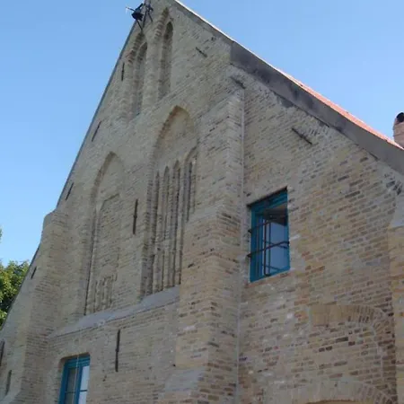 De Charme A Quaedypre, 3 Chambres, Proche De Bergues, Ideal Pour Familles - Fr-1-510-170 *