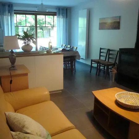 De Charme A Quaedypre, 3 Chambres, Proche De Bergues, Ideal Pour Familles - Fr-1-510-170 Quaëdypre